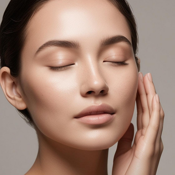 Preenchimento do Bigode Chinês